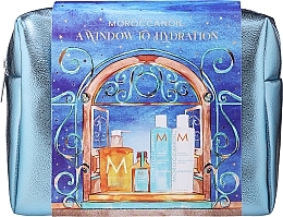 Fragrances, Perfumes, Cosmetics Set, 5 products - Moroccanoil A Window to Hydration Holiday Gift Set