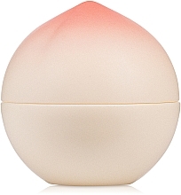 Peach Lip Balm - Tony Moly Peach Lip Balm — photo N1