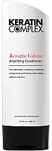 Fragrances, Perfumes, Cosmetics ボリュームアップ コンディショナー - Keratin Complex Volume Amplifying Conditioner