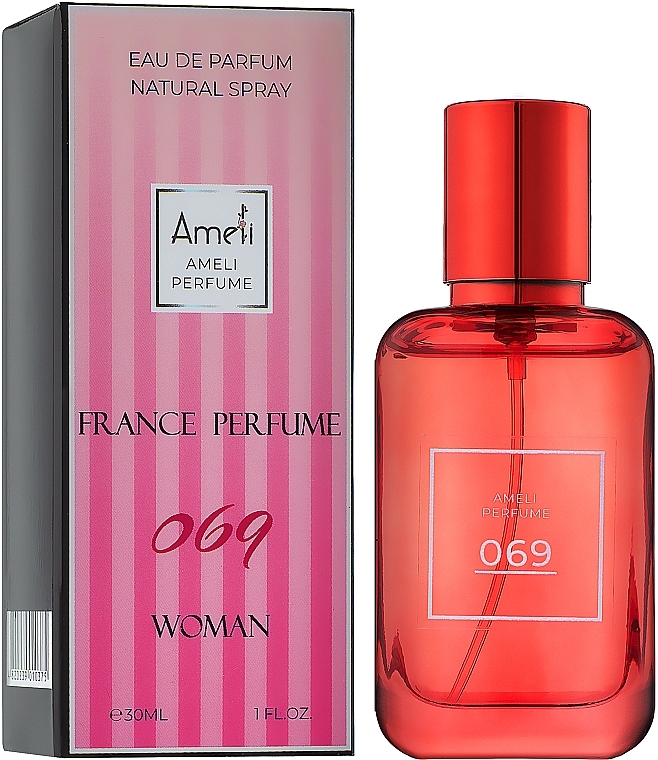 Ameli 069 - Eau de Parfum — photo N7