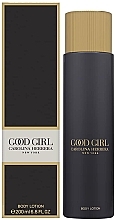 Carolina Herrera Good Girl - Body Lotion — photo N2