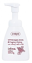 Fragrances, Perfumes, Cosmetics Intimate Foam - Ziaja Intima Foam