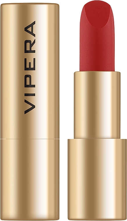 Lipstick - Vipera Magnetic Lipstick — photo N1