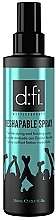 Styling Hair Spray - D:fi Reshapable Spray — photo N1