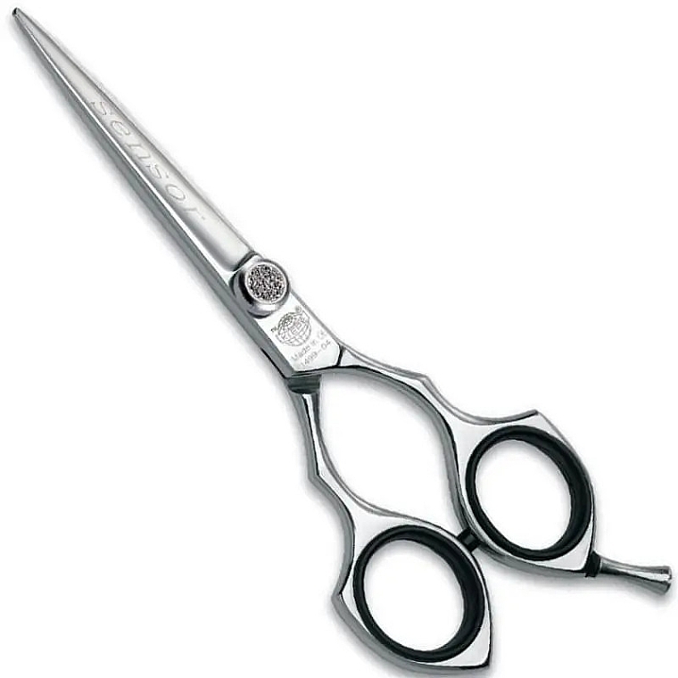 Hairdressing Scissors, 260/5 - Kiepe Hair Scissors Master 5" — photo N1