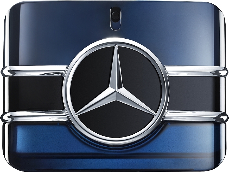 Mercedes Benz Mercedes-Benz Sing - Eau de Parfum — photo N1