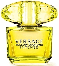 Fragrances, Perfumes, Cosmetics Versace Yellow Diamond Intense - Eau de Parfum (sample)