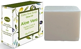 Fragrances, Perfumes, Cosmetics Aloe Soap - Kalliston Extra Fine Soap Olive Oil With Aloe Vera