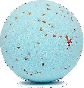 Bath Bomb - Nailmatic Galaxy Bath Bomb Comet — photo N2