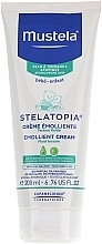 Fragrances, Perfumes, Cosmetics Moisturizing Cream-Emulsion - Mustela Stelatopia Emollient Cream