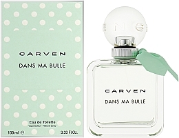 Carven Dans Ma Bulle Eau de Toilette - Eau de Toilette — photo N2