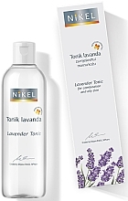 Lavender Face Tonic - Nikel Tonik Lavanda — photo N1