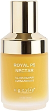Fragrances, Perfumes, Cosmetics Renewing Face Concentrate - A.G.E. Stop Royal P5 Nectar Concentrate