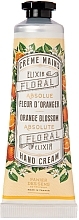 Orange Blossom Hand Cream - Panier Des Sens Orange Blossom Heand Cream — photo N1