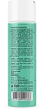 Hand & Foot Peeling Gel with AHA, Aloe Vera & Mint Extract - Shelly Professional Care — photo N23