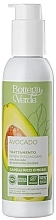 Leave-In Treatment for Curly or Wavy Hair - Bottega Verde Avocado Leave-in Treatment — photo N1