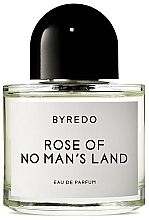 Fragrances, Perfumes, Cosmetics Byredo Rose Of No Man`s Land - Eau de parfum (tester without cap)