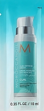 Fragrances, Perfumes, Cosmetics Curl Defining Cream - Moroccanoil Curl Defining Cream (sample)