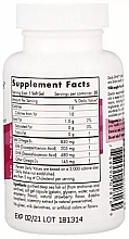 Dietary Supplement "Fish Oil" with Strawberry Flavor, 1000mg - Nordic Naturals Daily DHA — photo N2