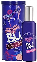 Fragrances, Perfumes, Cosmetics B.U. Fancy Cinderella - Eau de Toilette (tester with cap)