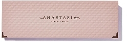 Fragrances, Perfumes, Cosmetics Makeup Palette - Anastasia Beverly Hills Face & Eyes Palette Primrose