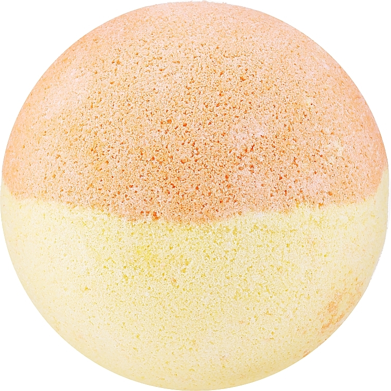 Juicy Melon Bath Bomb - Bubbles Juicy Melon — photo N1