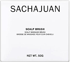 Sachajan Scalp Brush - Sachajuan Scalp Brush — photo N3