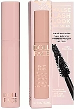 Fragrances, Perfumes, Cosmetics Lash Mascara - Doll Face Fast Faux Extreme Volume Mascara