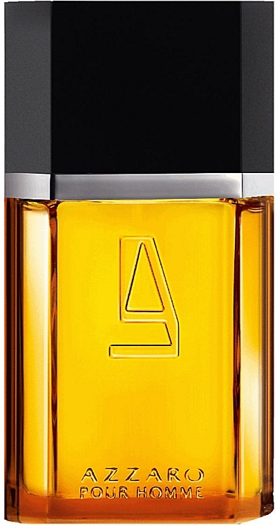 Azzaro pour homme - After Shave Lotion — photo N1