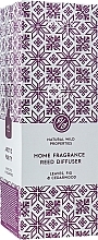 Arctic Purity Reed Diffuser - MDS Spa&Beauty Arctic Purity Diffuser — photo N1