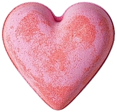 Set - I Heart Revolution Hearts & Kisses Bath Bomb Duo Kit (bath/fiz/2x85g) — photo N3