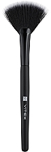 Fragrances, Perfumes, Cosmetics Fan Highlighter Brush #7 - Vitex Highlighting Brush