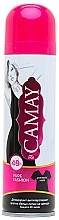 Fragrances, Perfumes, Cosmetics Antiperspirant Deodorant Spray - Camay Pure Fashion