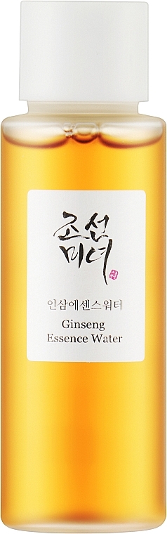 Ginseng Essential Facial Water - Beauty of Joseon Ginseng Essence Water — photo N1