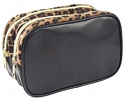 Fragrances, Perfumes, Cosmetics Makeup Bag, 4851 - Donegal