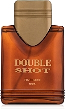 Fragrances, Perfumes, Cosmetics Lotus Valley Double Shot - Eau de Toilette