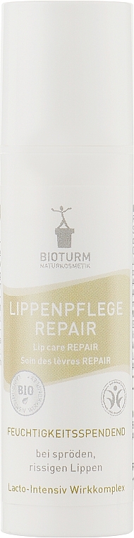 Regenerating Lip Balm #54 - Bioturm — photo N1