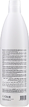 Olive Oil Shampoo - Oyster Cosmetics Sublime Fruit Shampoo — photo N2