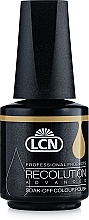 Fragrances, Perfumes, Cosmetics Gel Polish - LCN Recolution Advanced Soak-Off Color Polish