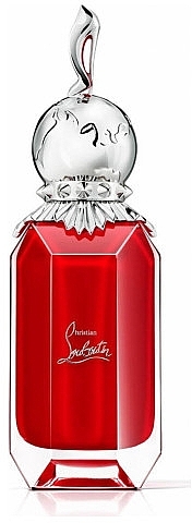 Christian Louboutin Loubirouge - Eau de Parfum — photo N1