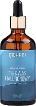 Fragrances, Perfumes, Cosmetics Hyaluronic Acid Gel 1% - Mohani Hyaluronic Acid Gel 1%