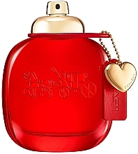 Fragrances, Perfumes, Cosmetics Coach Coach Love - Eau de Parfum