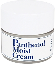 Fragrances, Perfumes, Cosmetics Intensive Moisturising Panthenol Cream - Tiam My Signature Panthenol Moist Cream