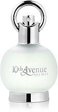 Karl Antony 10th Avenue Nice Blue Pour Femme - Eau de Toilette (tester with cap) — photo N1