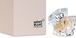 Montblanc Lady Emblem - Eau de Parfum — photo N2