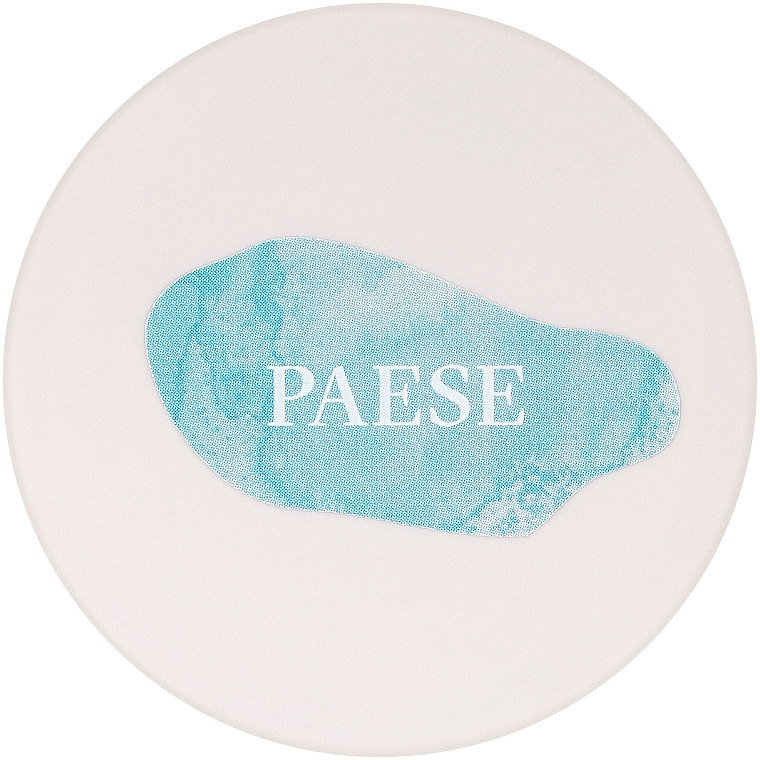 Powder - Paese Matte Mineral Foundation — photo N2