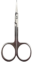 Manicure Scissors, 555-S - Deni Carte — photo N1