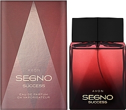 Avon Segno Success - Eau de Parfum — photo N2