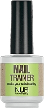 Fragrances, Perfumes, Cosmetics Nail Repair Treatment - NUB Nail Trainer