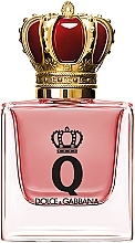 Dolce & Gabbana Q Eau de Parfum Intense - Eau de Parfum — photo N1